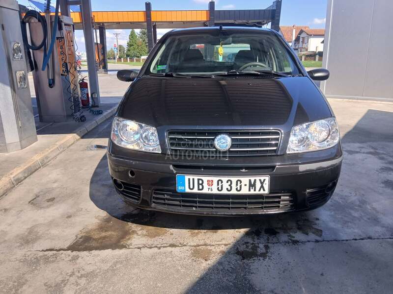 Zastava 10 1.2 8v