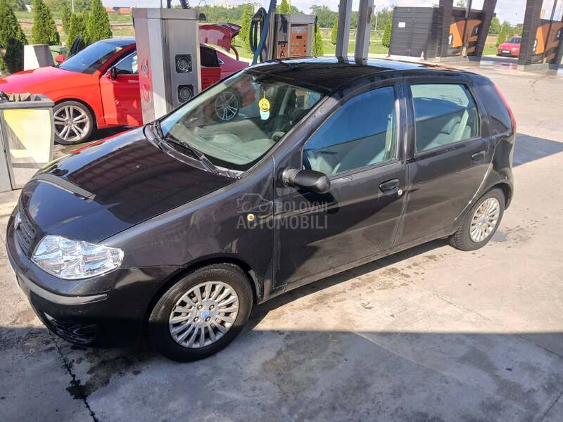 Zastava 10 1.2 8v