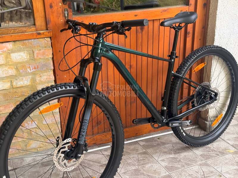 Cannondale Trail 29