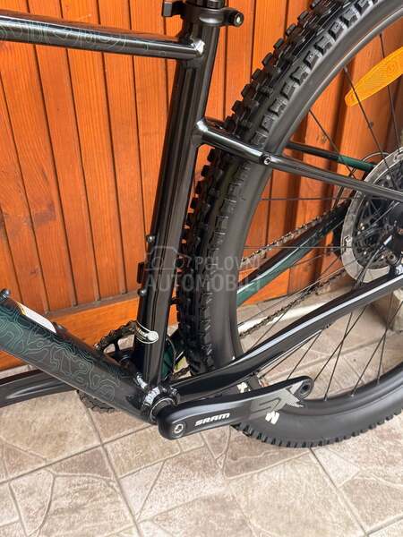 Cannondale Trail 29