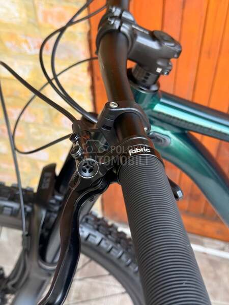 Cannondale Trail 29