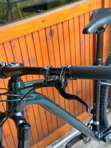 Cannondale Trail 29