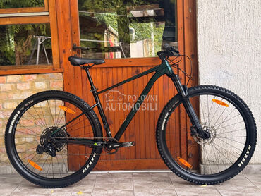 Cannondale Trail 29