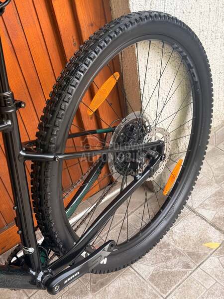 Cannondale Trail 29