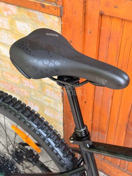 Cannondale Trail 29