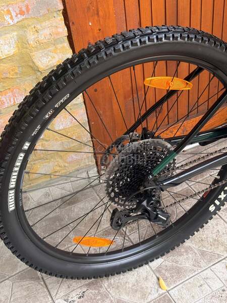 Cannondale Trail 29