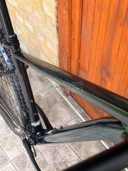 Cannondale Trail 29