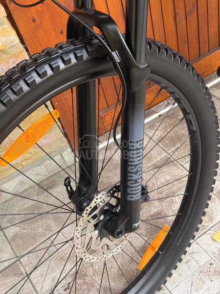 Cannondale Trail 29
