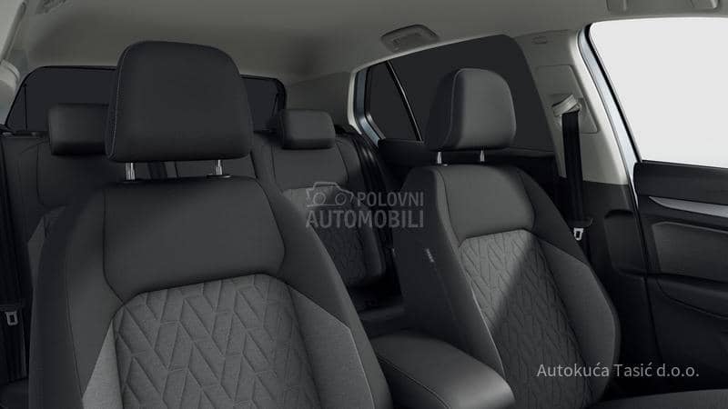 Volkswagen Golf 8 2.0 TDI LIFE