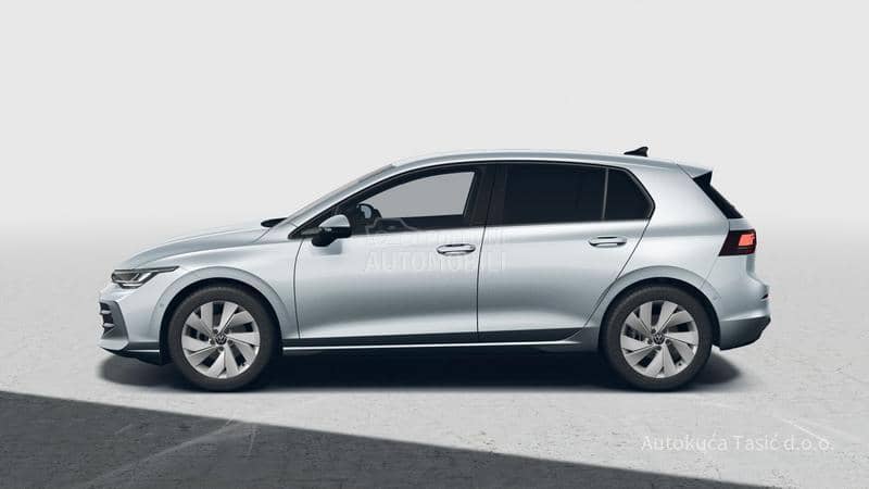 Volkswagen Golf 8 2.0 TDI LIFE