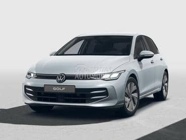 Volkswagen Golf 8 2.0 TDI LIFE