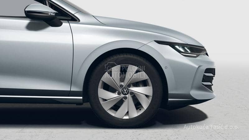Volkswagen Golf 8 2.0 TDI LIFE