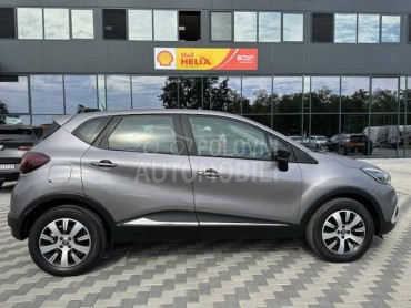 Renault Captur 1.0 TCE