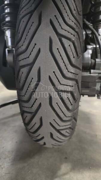 Zontes 350E