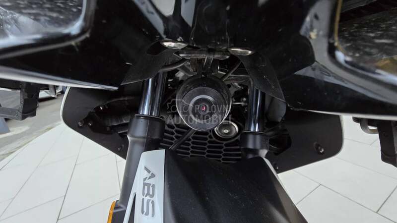 Zontes 350E