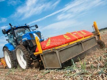 Samon SU šišač za luk