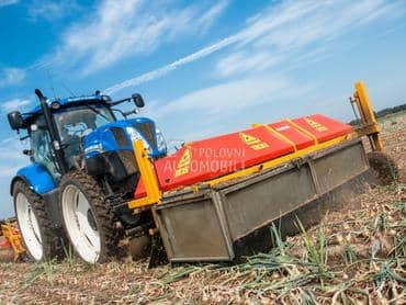 Samon SU šišač za luk