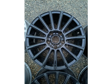 Aluminijumske felne  16" 5 x 114.3
