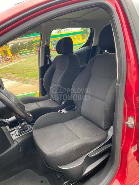Peugeot 207 1,6-SWIS.NOV