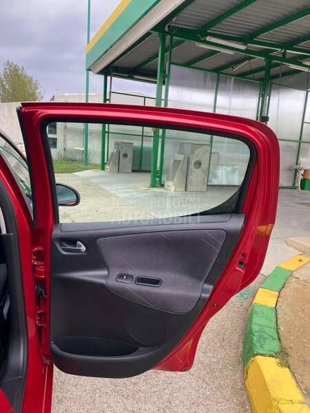 Peugeot 207 1,6-SWIS.NOV