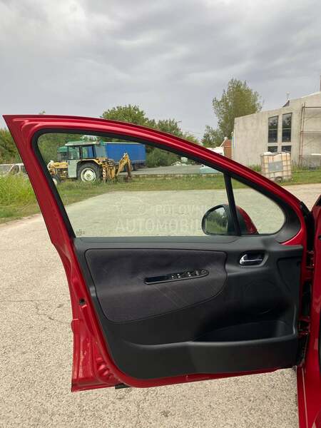 Peugeot 207 1,6-SWIS.NOV