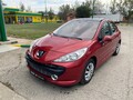 Peugeot 207 1,6-SWIS.NOV