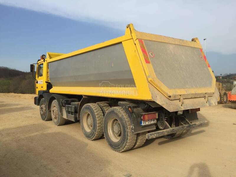 MAN 35414