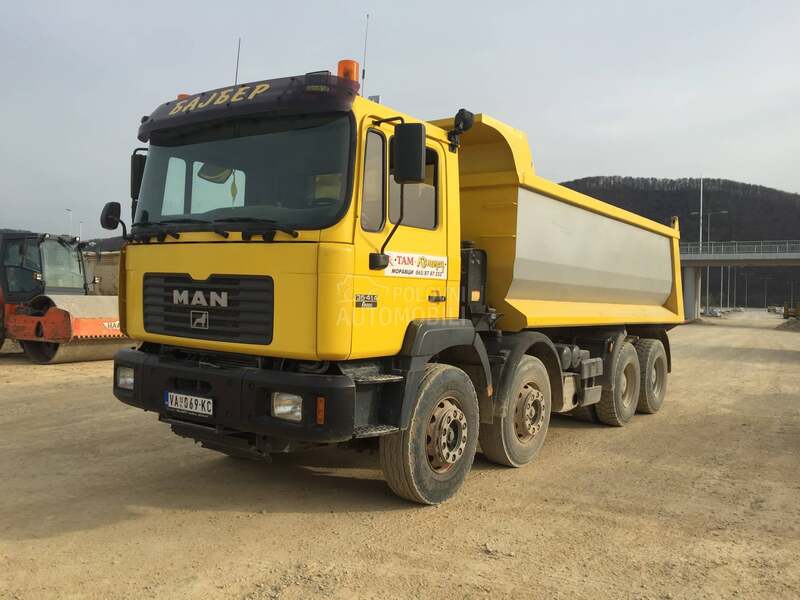 MAN 35414