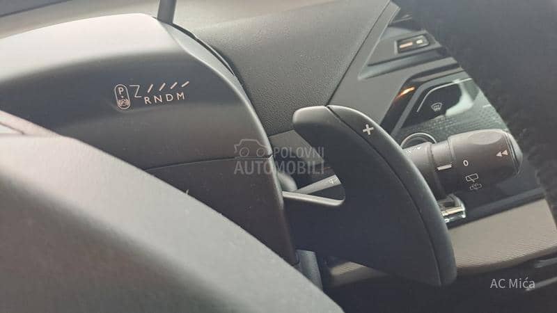 Citroen C4 SpaceTourer 1.2 PURE NAV ALU AUT