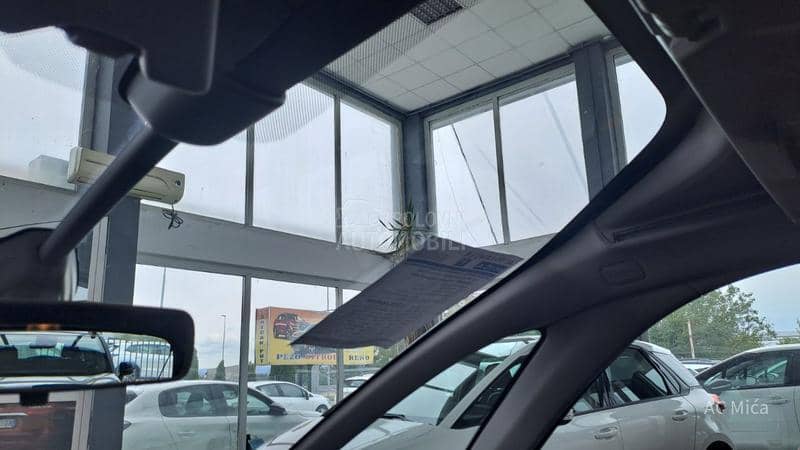 Citroen C4 SpaceTourer 1.2 PURE NAV ALU AUT