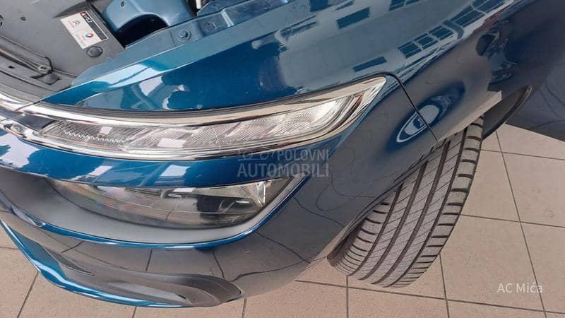 Citroen C4 SpaceTourer 1.2 PURE NAV ALU AUT