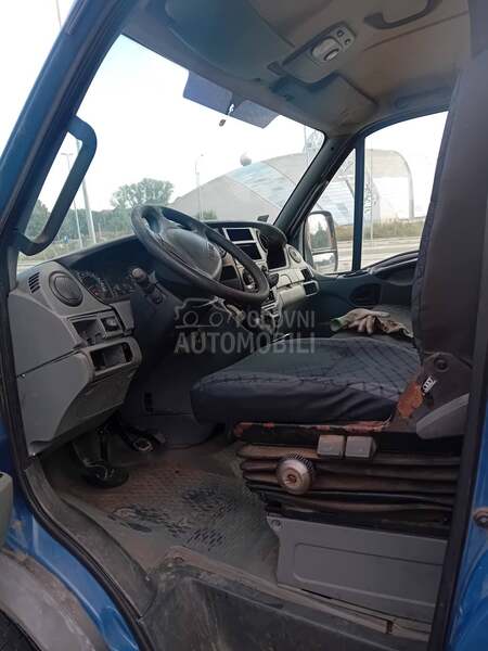 Iveco Daily 65 v 15
