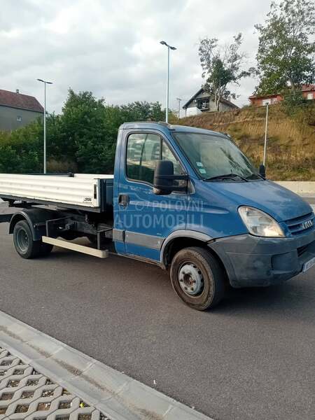 Iveco Daily 65 v 15
