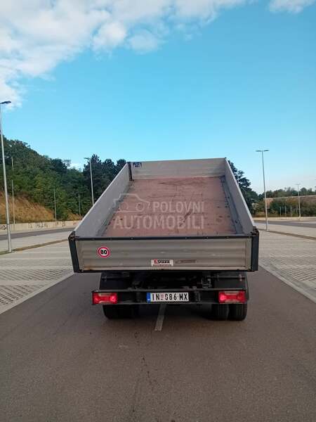 Iveco Daily 65 v 15