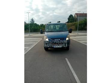Iveco Daily 65 v 15