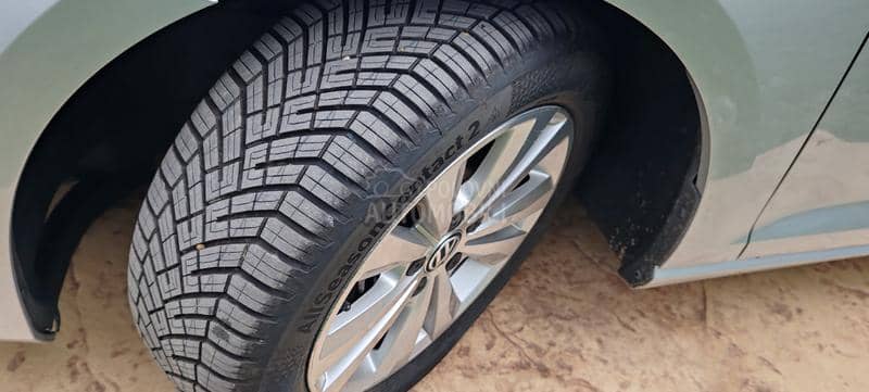 Volkswagen Golf 7 1.6 TDI  TRENDLAJN