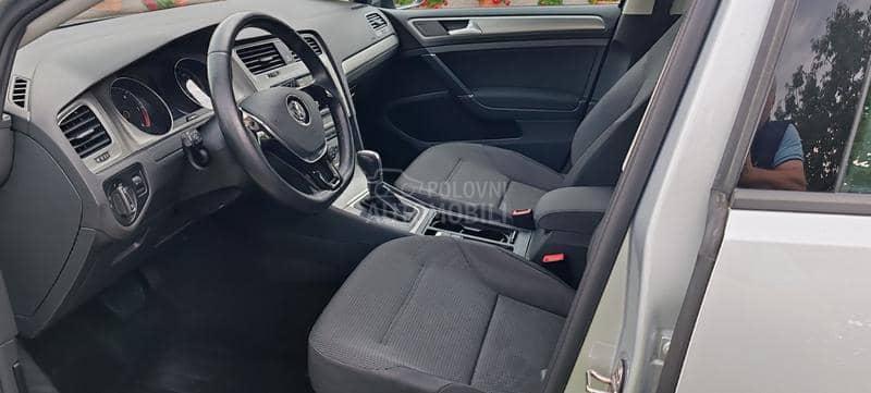 Volkswagen Golf 7 1.6 TDI  TRENDLAJN