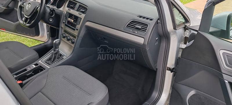 Volkswagen Golf 7 1.6 TDI  TRENDLAJN