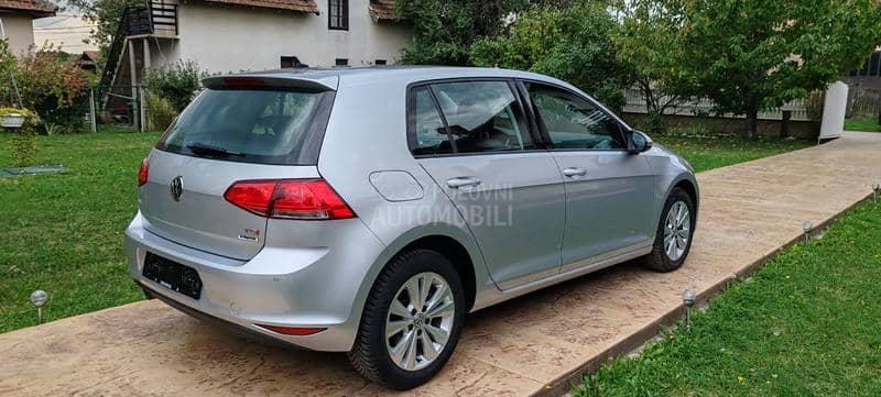 Volkswagen Golf 7 1.6 TDI  TRENDLAJN