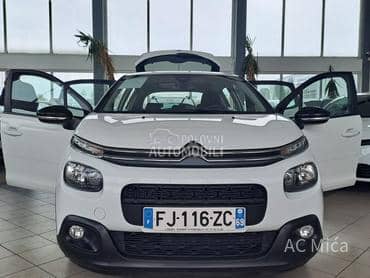 Citroen C3 1.5 NAV LED USB Citroen C3 1.5 NAV LED USB