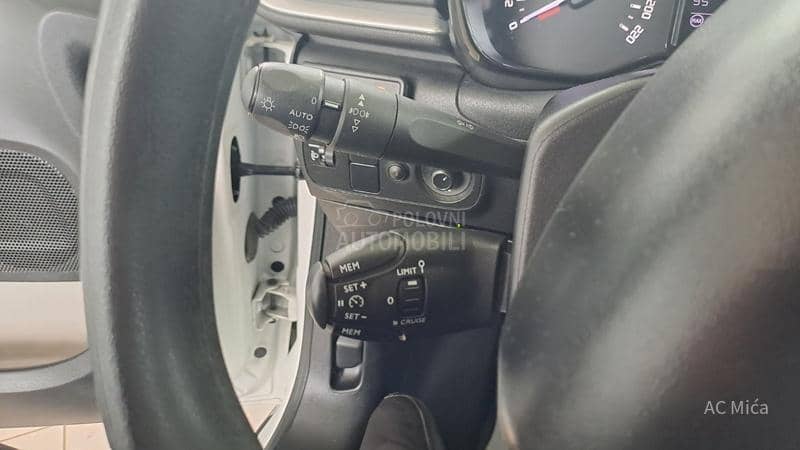 Citroen C3 1.5 NAV LED USB