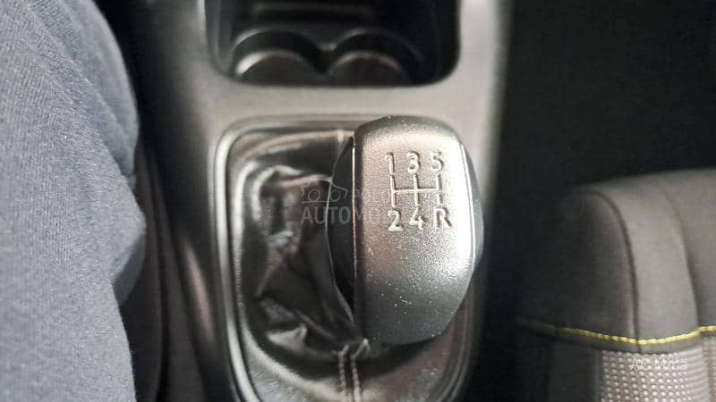 Citroen C3 1.5 NAV LED USB
