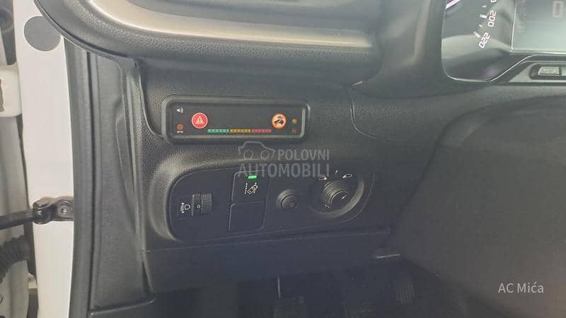 Citroen C3 1.5 NAV LED USB