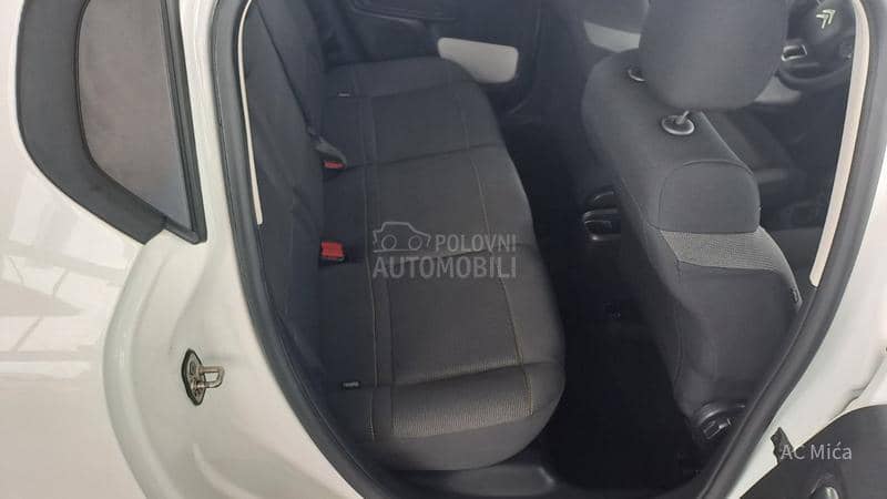 Citroen C3 1.5 NAV LED USB