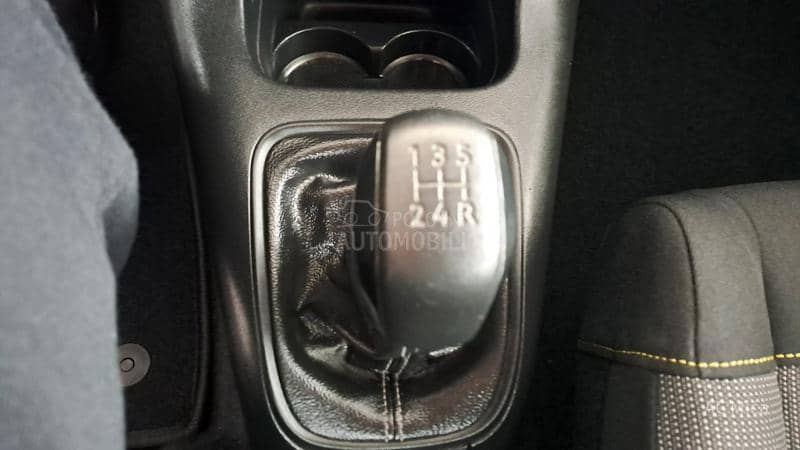 Citroen C3 1.5 NAV LED USB