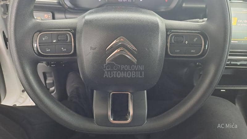 Citroen C3 1.5 NAV LED USB