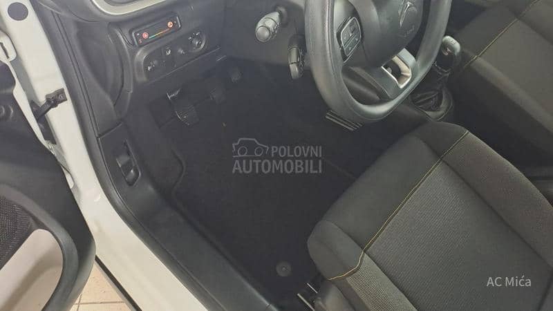 Citroen C3 1.5 NAV LED USB