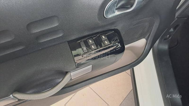 Citroen C3 1.5 NAV LED USB