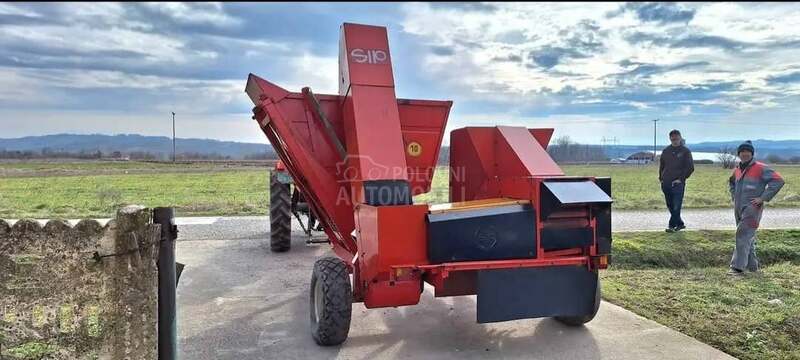 Sip Eko 3500 vise komada