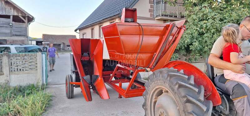 Sip Eko 3500 vise komada